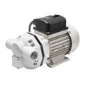 DEF Transfer Pump, 8 GPM, Diaphragm Irrigation Self Priming Electric Water Pump for Diesel Exhaust Fluid Automotive Urea Oil, 110V, 220W, 26.25 ft Lift, for Liquid Transportation Refueling