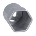 Otc soc 55mm 3/4d lcknt 6pt dp
