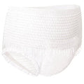 TENA Dry Comfort Protective Underwear - X-Large, Moderate Absorbency, Case of 56 (4 Packs of 14)