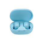 A6s Pro Bluetooth Headset Multicolor Binaural Communication Stereo Wireless Headphone Pink