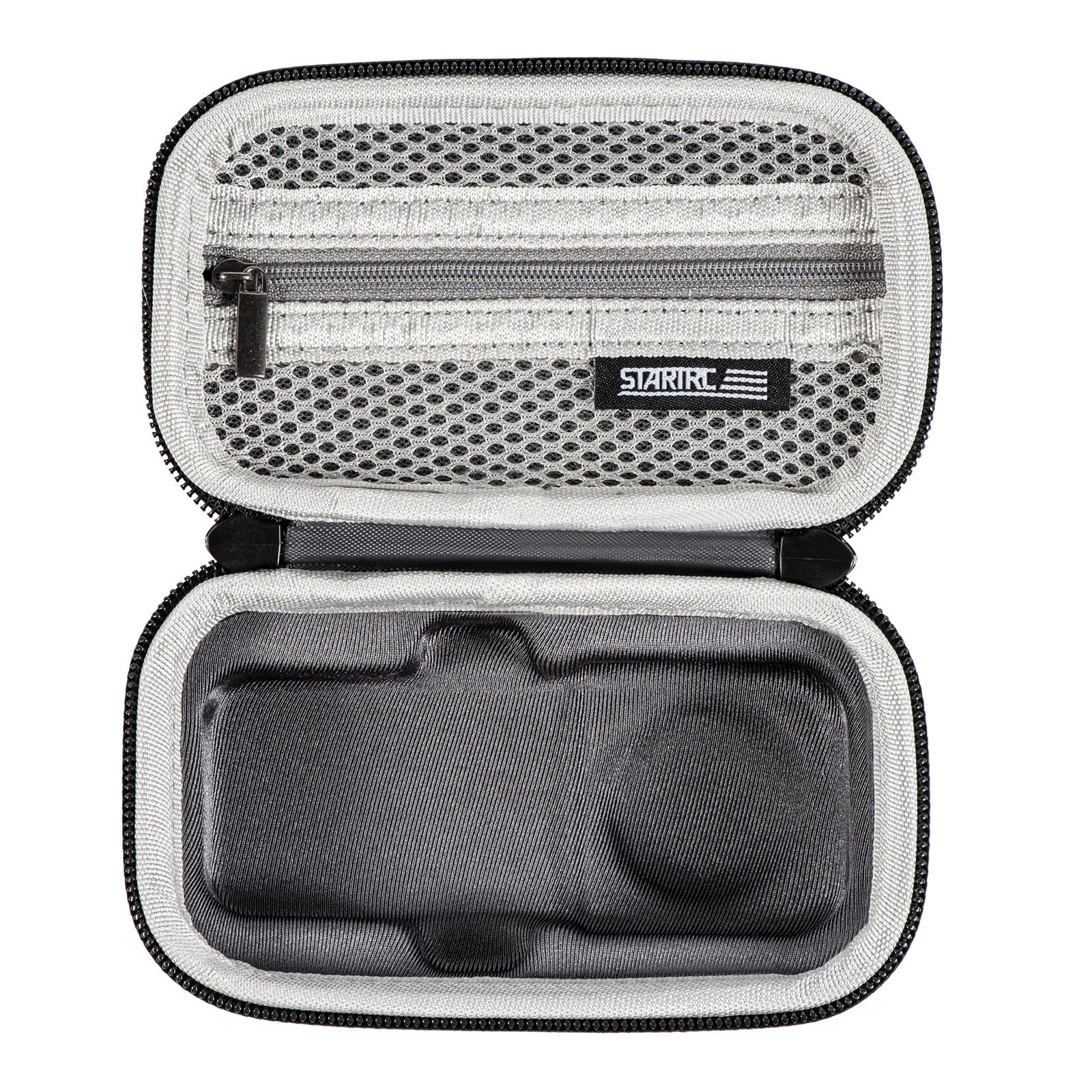 Camera Bag Portable Carrying Case Outdoor Storage Handbag Compatible For Insta360 One X3 Panoramic Camera black 1111347
