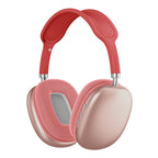 P9 Tws Wireless Bluetooth 5.3 Headset with Microphone Stereo Hi-fi Noise Canceling Gaming Headphones Blue