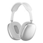 P9 Tws Wireless Bluetooth 5.3 Headset with Microphone Stereo Hi-fi Noise Canceling Gaming Headphones Blue