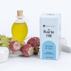 Barie | Prickly Pear Cactus Seed Oil