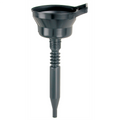 Plews Edelmann FUNNEL 6IN. DIA. 2PC WITH HANDLE PLASTIC