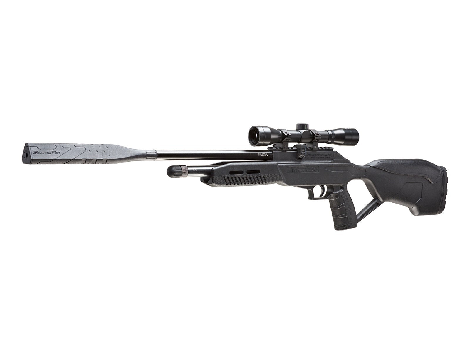 Umarex Fusion 2 CO2 Rifle