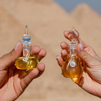 Amour d’été Oil Perfume