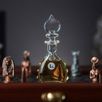 Nuit Sicilienne Oil Perfume