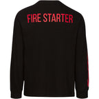 BBQ BRO'S FIRE STARTER SHIRT