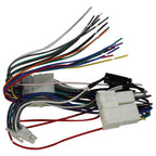 PAC Radio Replacement Interface for '97-04 Corvette Vehicles with Bose Radio