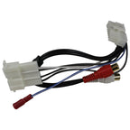 PAC Radio Replacement Interface for '97-04 Corvette Vehicles with Bose Radio
