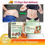 Slimming Cream Weight Loss Remove Cellulite Fast Belly Fat Burning Massage Lift For Tighten Firming Shaping Body Care Products