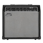 Glarry 40W GBA-40 Electric Bass Amplifier Black