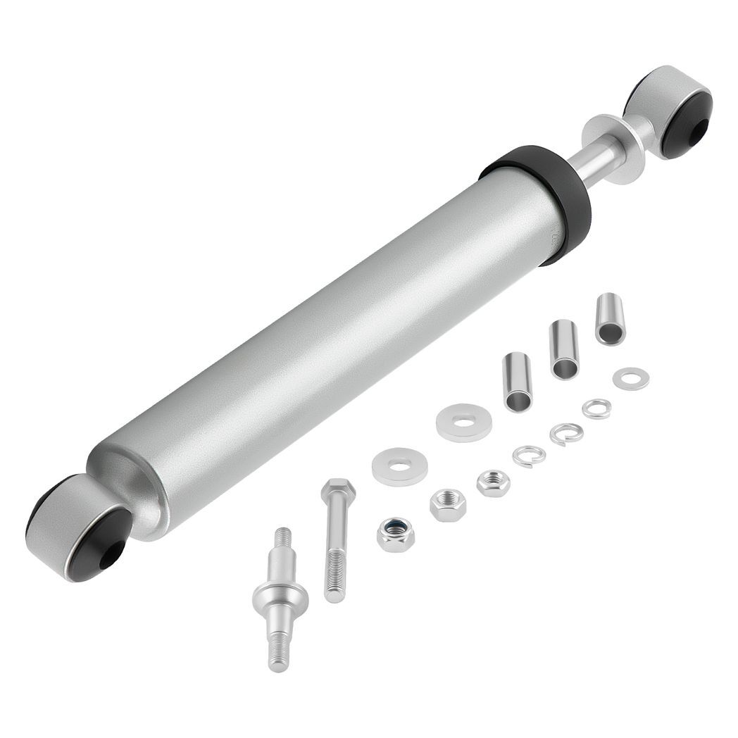 Single Steering Stabilizer for Dodge Ram 1500 2500 3500 4WD 1994-2009