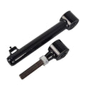 MT042053     09-18 RAM 1500 Adjustable Rear Upper Control Arm 0-6"Black