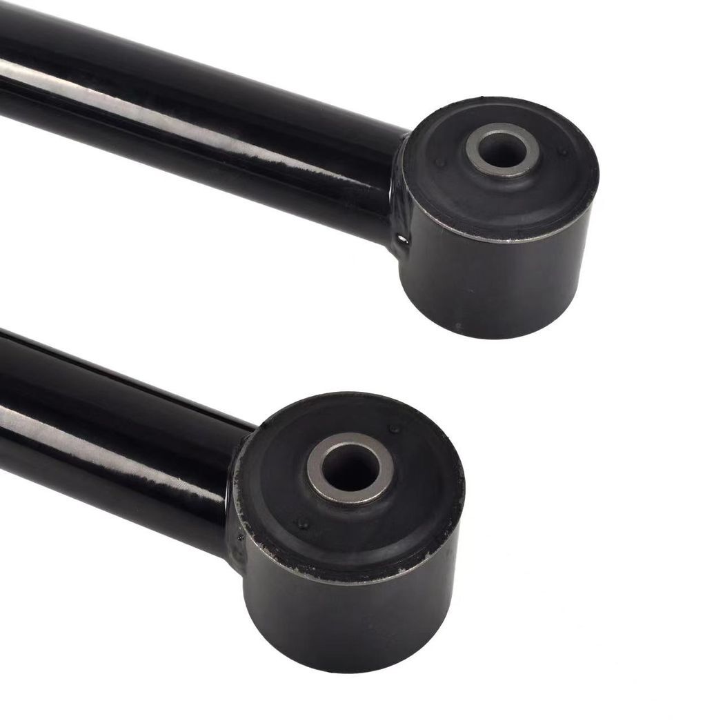 MT042053     09-18 RAM 1500 Adjustable Rear Upper Control Arm 0-6"Black