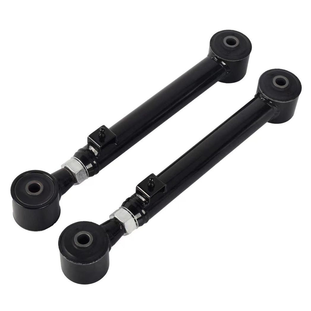 MT042053     09-18 RAM 1500 Adjustable Rear Upper Control Arm 0-6"Black