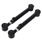 MT042053     09-18 RAM 1500 Adjustable Rear Upper Control Arm 0-6"Black