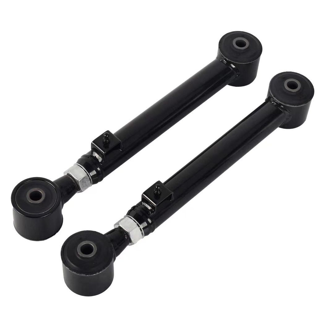 MT042053     09-18 RAM 1500 Adjustable Rear Upper Control Arm 0-6"Black