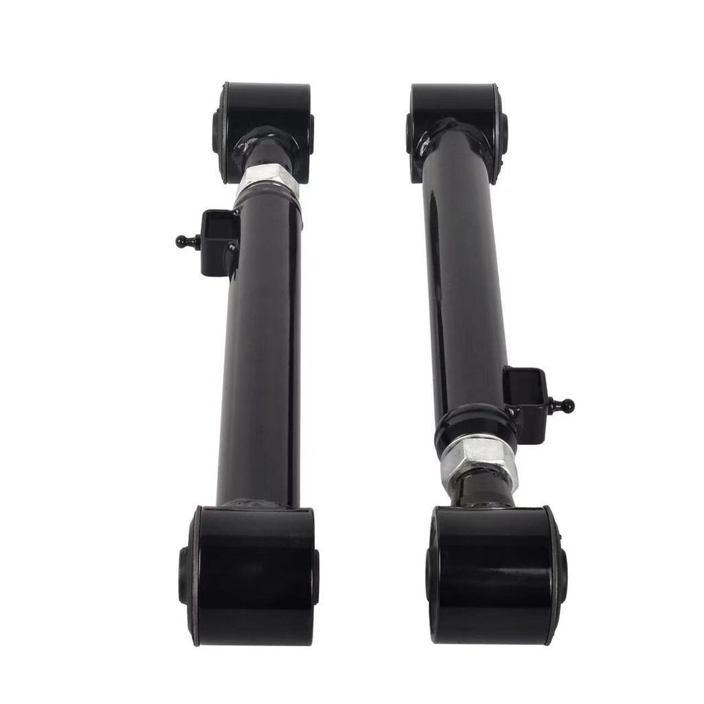 MT042053     09-18 RAM 1500 Adjustable Rear Upper Control Arm 0-6"Black