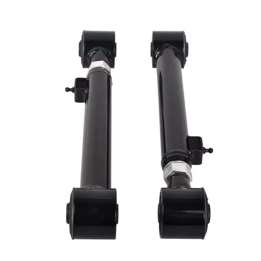MT042053     09-18 RAM 1500 Adjustable Rear Upper Control Arm 0-6"Black