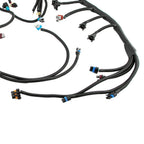 ???????? Stand Alone Wiring Harness For Ls Truck W/ T56 Th350 Th400 36" 1999 2000 -2006