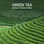 Green Tea Facial Cleanser 50g Skin Deep Cleansing Moisturizing Blackhead Removal Skincare Face Wash Foam Face Cleanser Skin Care