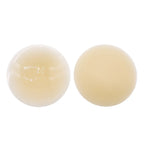Reusable Women Breast Petals Lift Nipple Cover Invisible Petal Adhesive Strapless Backless Stick on Bra Silicone Breast Stickers