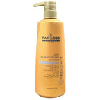 Parlcos Daily Shampoo Hair Scalp Cleaning Treatment Post-straightening Shampoo 780ml