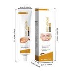 Bee Venom Wrinkle Removal Cream Firming Lifting Facial Moisturizing Deep Hydration Smoothing Fine Lines Anti Aging Face Cream