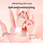Invisible Pore Cream Moisturizing Facial Matte Prime Invisible Pore Primer Stick Smooth Brighten Face Skin Oil Control Care
