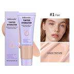 BB Cream Cover Serum Skin Tint Tinted Moisturizer Skin Care Foundation Makeup Concealer Even Skin Tone