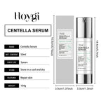 Centella Clay Stick Mask Pore Minimizing Quick Moisturizing Soothing Facial Brightening Face Mask Skin Care 27g