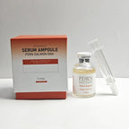 PDRN Salmon DNA Facial Serum Nourishing Control Stem Cell Ampoule Essence Smoothing Glow Boosting Skin-firming Korean Skin Care