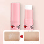 Makeup Primer Long Lasting Beauty Products Concealer Oil Control New Face Makeup Pore Base Stick Brighten Skin Tone Nature 1pcs