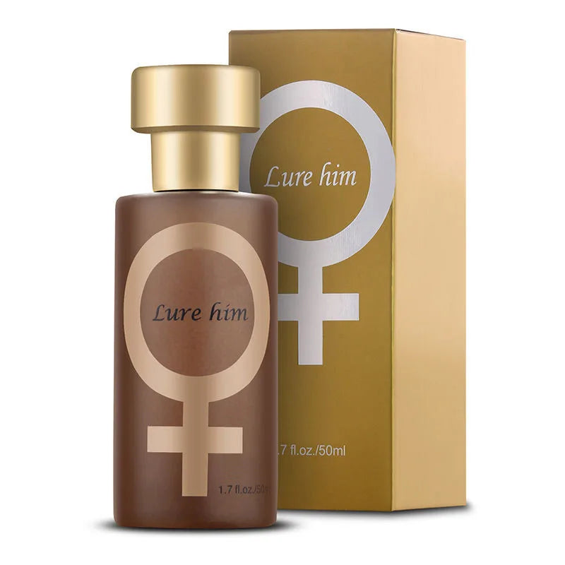 Pheromone Midnight Temptation Perfume Unisex Irresistible Tempting Couple Perfume Attract Opposite Lasting Pheromone Oil Perfume
