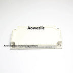 Color: Green Jade - Aoweziic 100% New Imported Original FP50R12KT3 FP50R12KE3 FP50R12KT4 FP75R12KE3 FP75R12KT3 FP75R12KT4 FP100R12KT4 Power Module