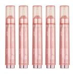 Collagen Glow Booster Milk Protein Extract Serum,Niacinamide Facial Radiance Hydrating Firming Essence,Korean Glass Skin Care
