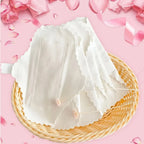 3pcs Cotton Reusable Thin Sanitary Pads Leakproof Washable Women Panty Liner Hygiene Menstrual Pads 180MM
