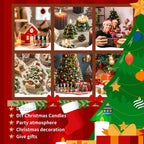 10ml Pine Cones Essential oil Christmas Essential oils perfume Christmas Soap Candle Diffuser Skincare Bodycare Christmas Gifts