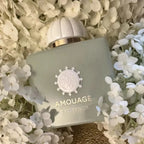 AMOUAGE Guidance 46 Interlude Lilac Love 100ml Unisex Eau De Parfum Woody Oriental Luxury Arabic Perfume Long Lasting Scent