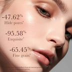 SADOER Gold Snail Sunscreen BB Cream Foundation Concealer Moisturizing Isolation Cream SPF50+PA+++ 40g