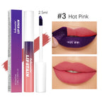 Lip Liner Pencil Peel Off Lip Stain Tattoo Long Wearing Matte Waterproof Smudge Proof Transfer Proof Lip Cosmetic For All Day