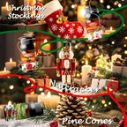 10ml Pine Cones Essential oil Christmas Essential oils perfume Christmas Soap Candle Diffuser Skincare Bodycare Christmas Gifts