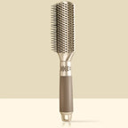 CALIYI Hair Massage Air Cushion Comb Brush Scalp Hairbrush Detangle Anti Static Salon SPA Hairdressing Styling Tool Oval Round