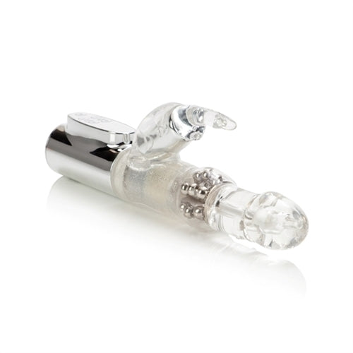 Platinum Jack Rabbit - Silver
