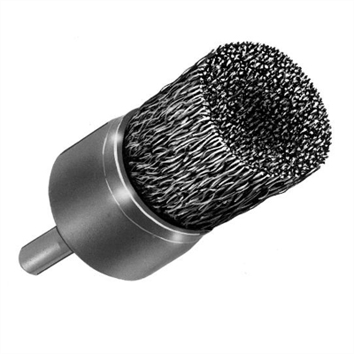 SG Tool Aid SOLID END BRUSH