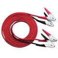 Clore Automotive Jump-N-Carry 404202 4 GA., 20 FT Booster Cable, 600A Parrot Clamp