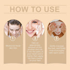 Rice Milk Cleansing Foam 120g Gentle Facial Wash Deep Cleanse Rice Extract Hydrating Non Drying Rich Lather for Soft Bright Skin