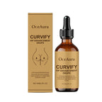 Hip Firming Enlarge Essence Enhance Skin Elasticity Improve Hip Depression Create Perfect Lines Moisturizing Hip Care Serum Oil